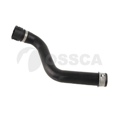RADIATOR HOSE OSSCA MERC