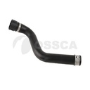RADIATOR HOSE OSSCA MERC