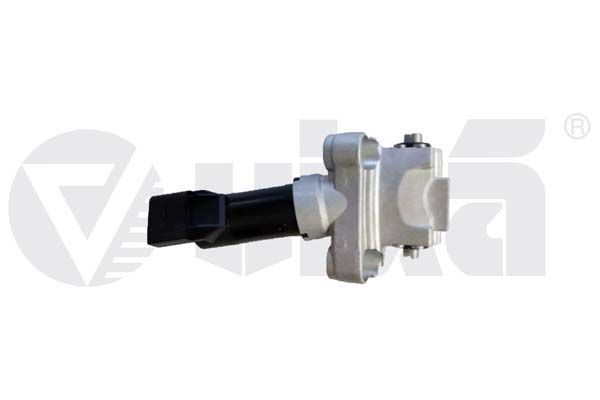 PARKING BRAKE CONTROL ELEMENT RHR VIKA VAG