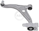 CONTROL ARM LOWER LHF BOGAP MERC