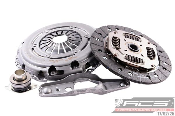 CLUTCH KIT ACS VAG