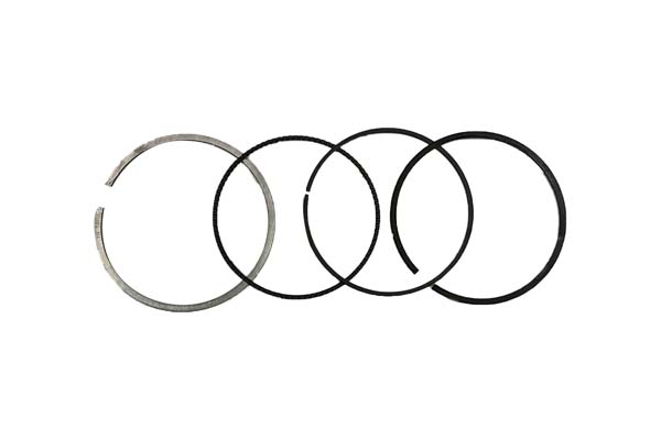 PISTON RING SET STD BORSEHUNG BMW