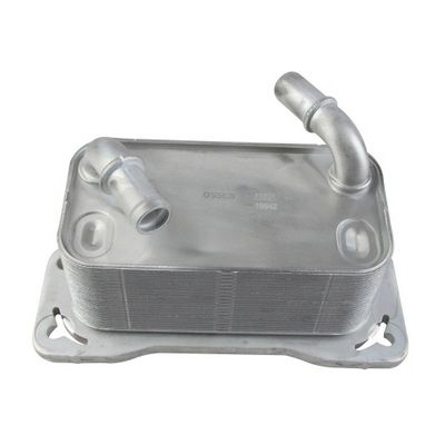 ENGINE OIL COOLER OSSCA VOLVO
