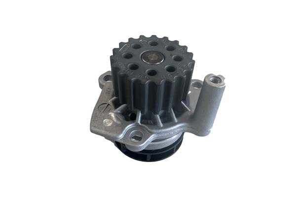 WATER PUMP BORSEHUNG VAG