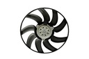RADIATOR FAN 350MM BORSEHUNG VAG