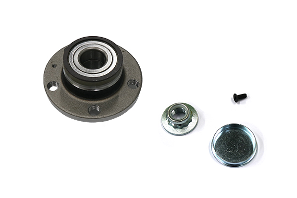 WHEEL BEARING KIT REAR BORSEHUNG VAG