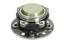 WHEEL BEARING KIT FRONT BORSEHUNG MERC