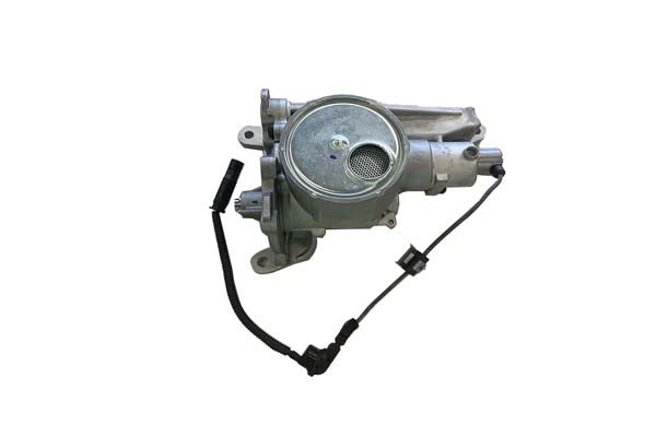 OIL PUMP BORSEHUNG MINI PSA