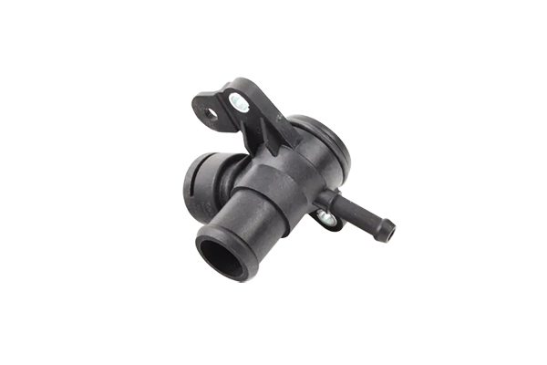 WATER FLANGE BORSEHUNG VAG