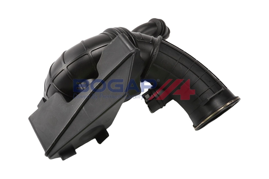 AIR PIPE BOGAP BMW