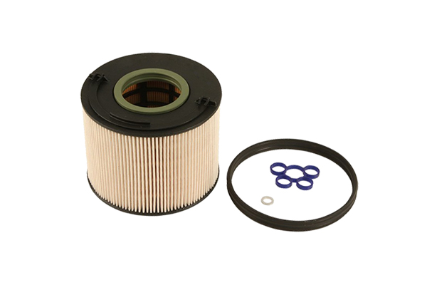 FUEL FILTER BORSEHUNG VAG
