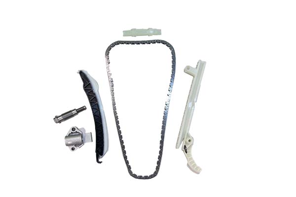 TIMING CHAIN KIT BORSEHUNG MERC