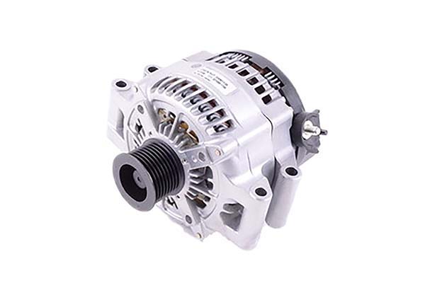 ALTERNATOR BORSEHUNG BMW
