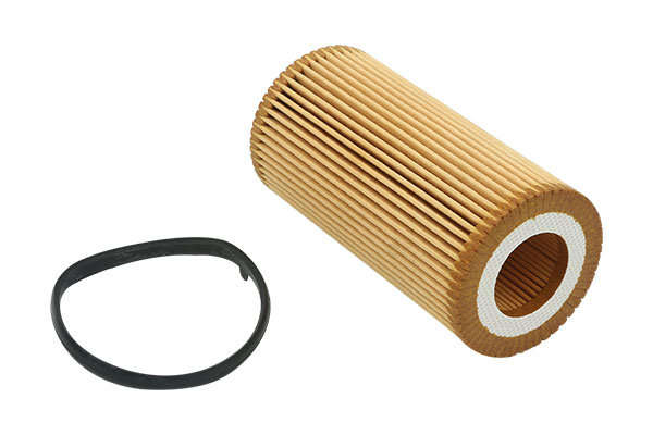 OIL FILTER BORSEHUNG VAG