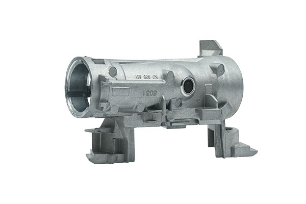 IGNITION SWITCH HOUSING BORSEHUNG VAG