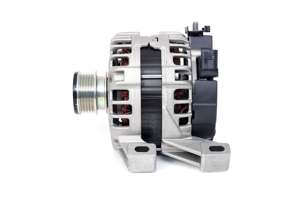 ALTERNATOR BOSCH VOLVO 180 AMP (copy)