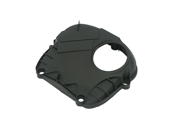 TIMING CASE COVER BORSEHUNG VAG