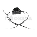 HAND BRAKE ACTUATOR OSSCA BMW