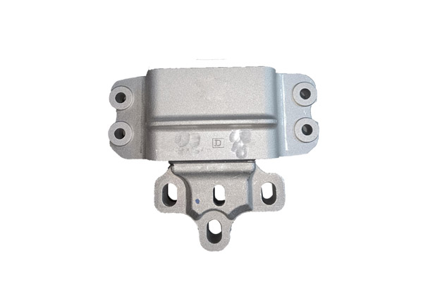 ENGINE MOUNT LH BORSEHUNG VAG