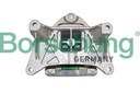 ENGINE MOUNT BORSEHUNG MERC