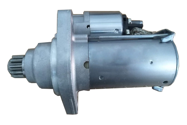 STARTER MOTOR BORSEHUNG VAG