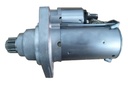 STARTER MOTOR BORSEHUNG VAG