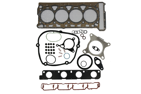 VRS SET W/HEAD GASKET BORSEHUNG VAG