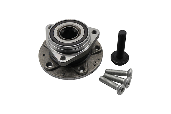 WHEEL BEARING HUB KIT F/R BORSEHUNG VAG
