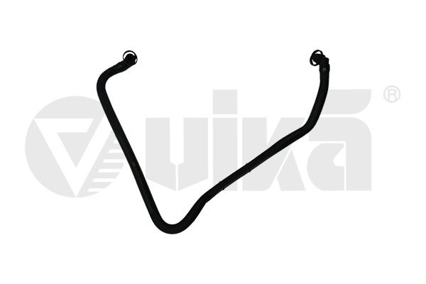 BREATHER HOSE VIKA VAG