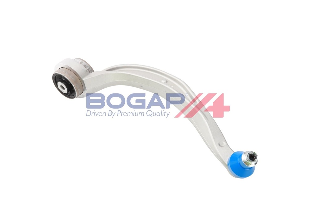 CASTER ARM LHF BOGAP VAG