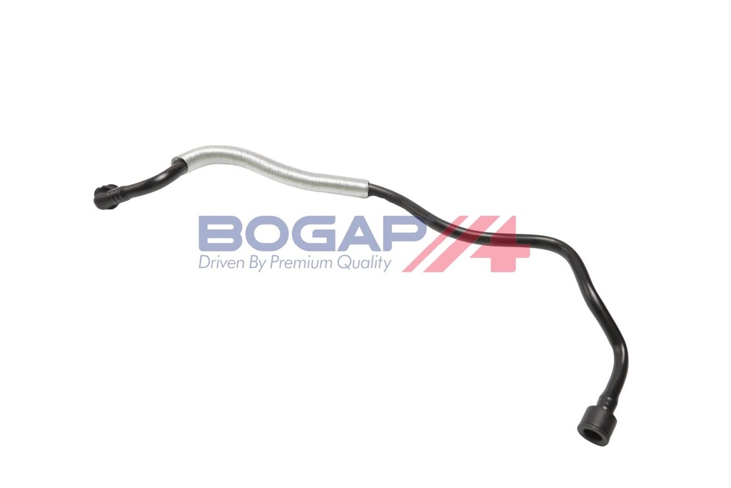 VACUUM HOSE BRAKE SYSTEM BOGAP VAG
