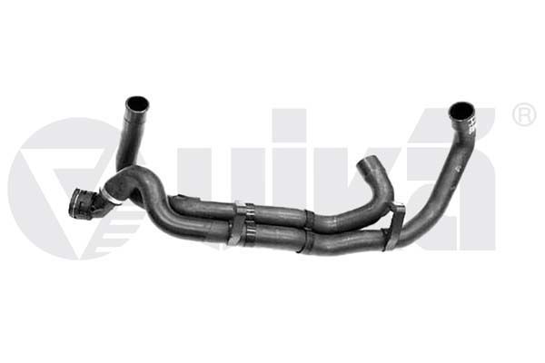 COOLANT HOSE VIKA VAG