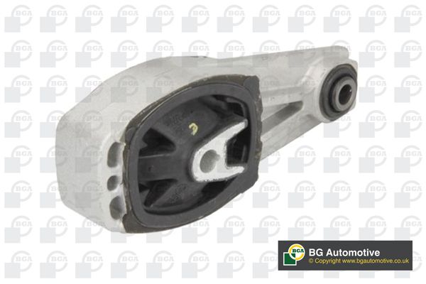 ENGINE MOUNT LOWER REAR BGA PSA