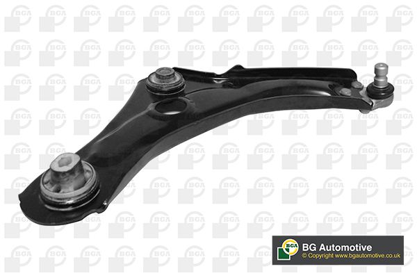 CONTROL ARM RHF W/BALL JOINT BGA RENAULT