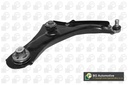 CONTROL ARM LHF W/BALL JOINT BGA RENAULT