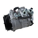 A/C COMPRESSOR OSSCA MERC