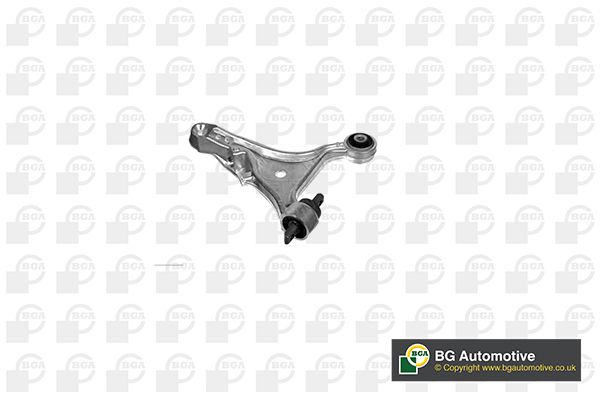 CONTROL ARM LOWER LHF BGA VOLVO