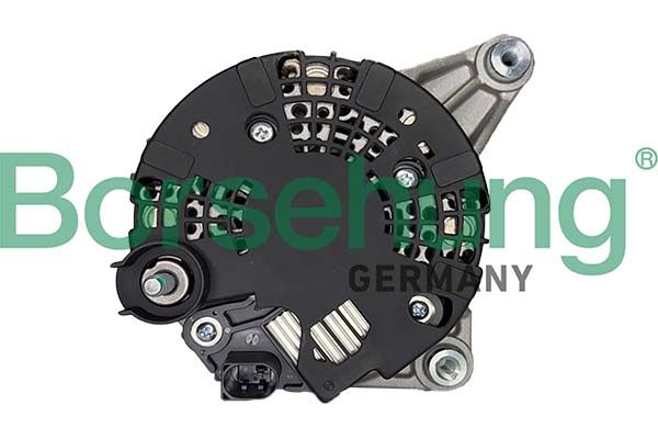 ALTERNATOR BORSEHUNG MERC