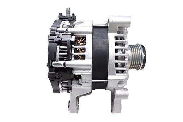 ALTERNATOR BORSEHUNG MERC