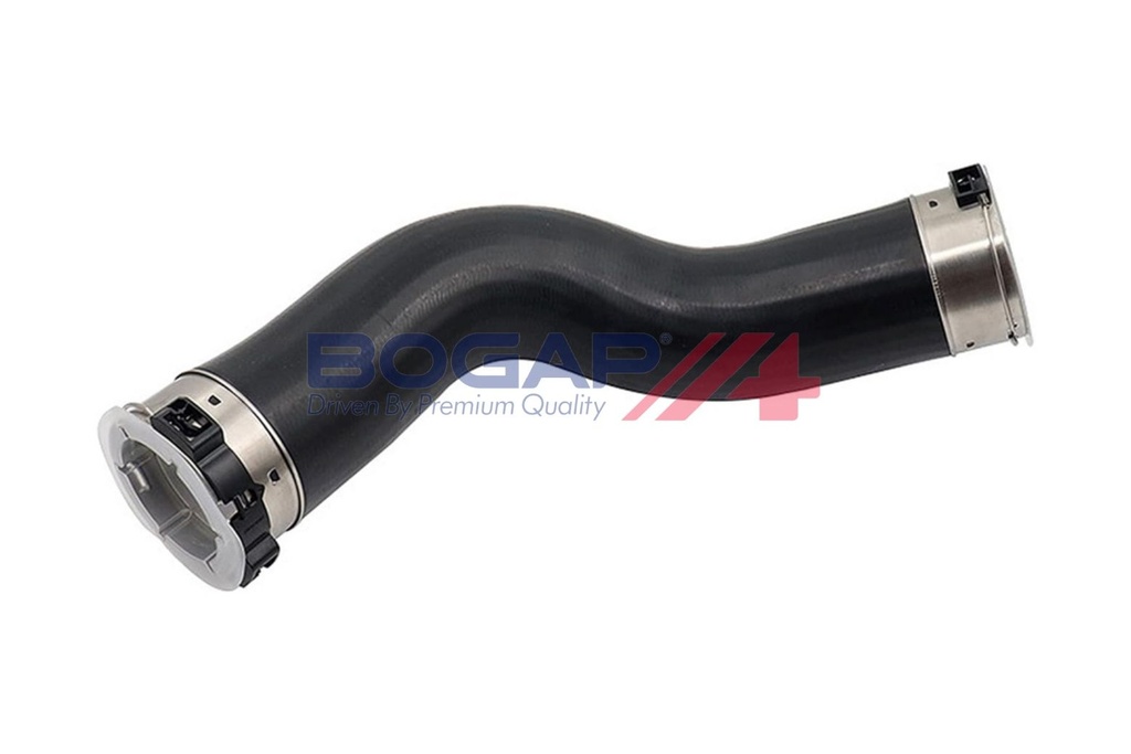 HARGE AIR HOSE LH VIKA BMW