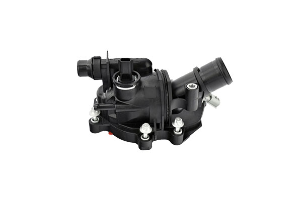 THERMOSTAT ASSY BORSEHUNG MERC