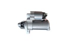 STARTER MOTOR BORSEHUNG MERC