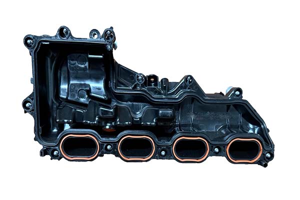 INTAKE MANIFOLD BORSEHUNG MERC