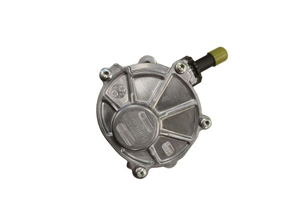 ACUUM PUMP BRAKE BORSEHUNG MERC