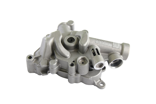 OIL PUMP BORSEHUNG MERC