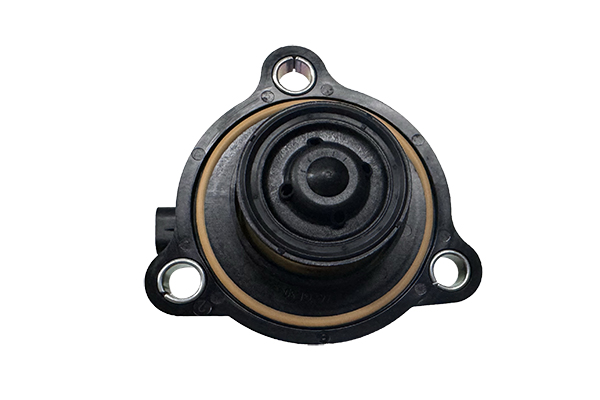 BOOST CONTROL VALVE BORSEHUNG MERC