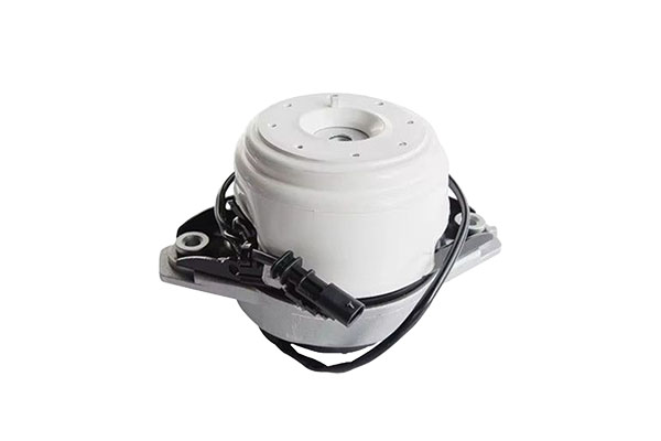 ENGINE MOUNT RH BORSEHUNG MERC