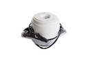 ENGINE MOUNT RH BORSEHUNG MERC