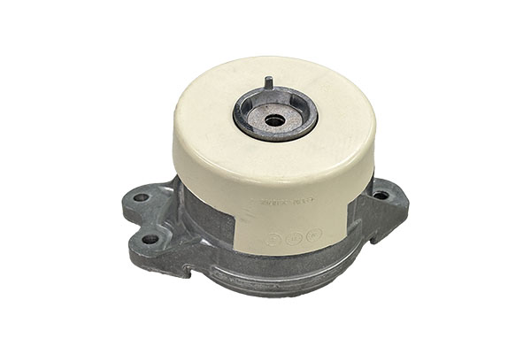 ENGINE MOUNT LH BORSEHUNG MERC