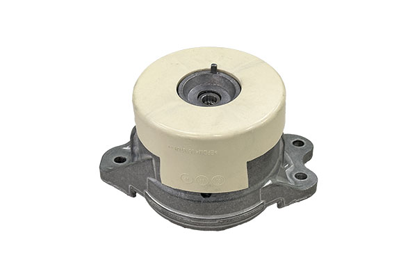 ENGINE MOUNT RH BORSEHUNG MERC